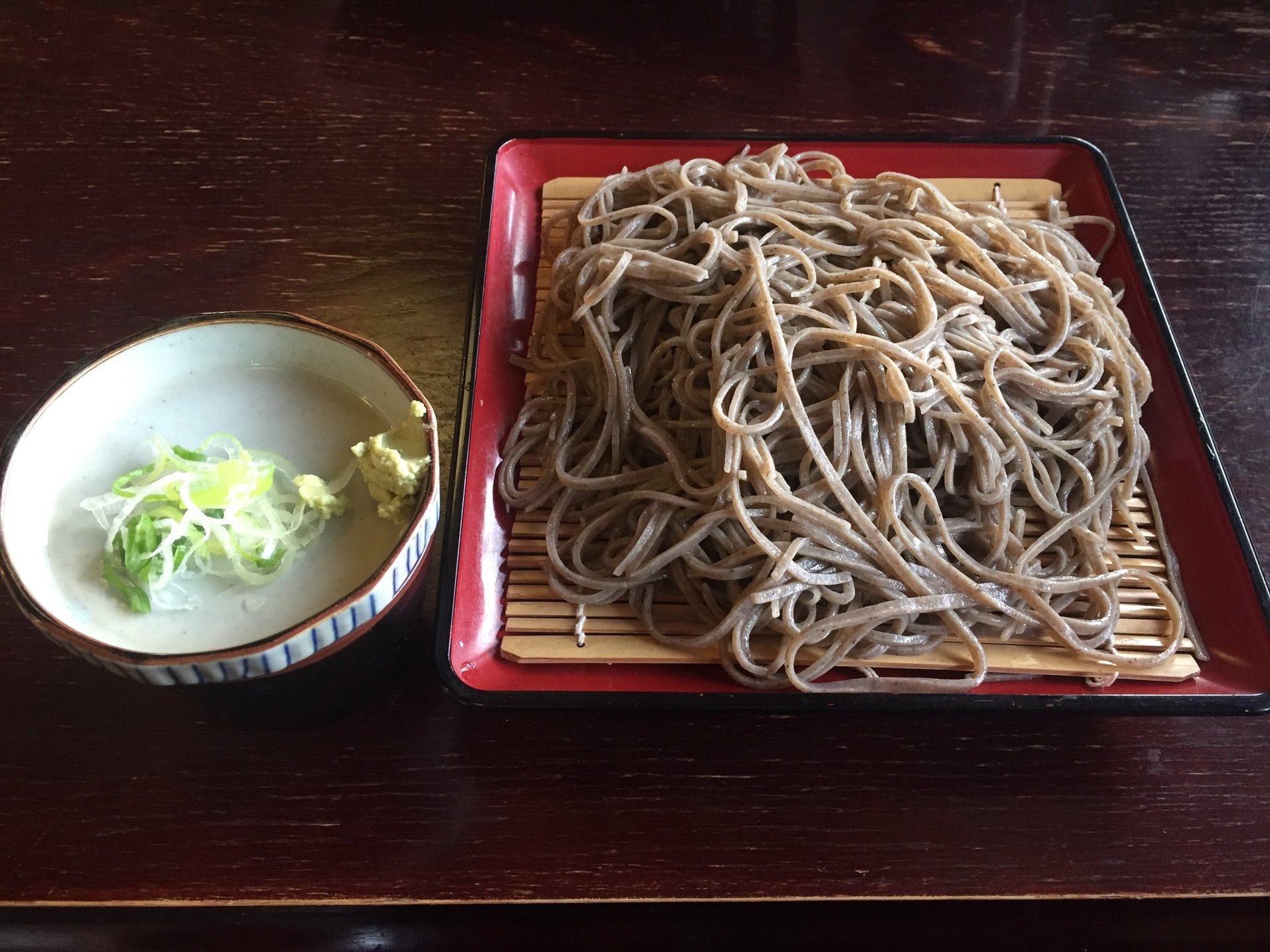奥信濃幻の蕎麦処 富倉そば支店 name=