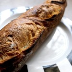 SONKA - フランスパン