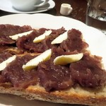 SONKA - あんバター