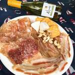 サルメリアロッキュー - 