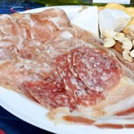 サルメリアロッキュー - 