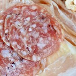 サルメリアロッキュー - 