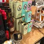 サルメリアロッキュー - 