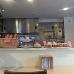 SONKA - 店内模様