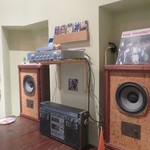 SONKA - 店内模様