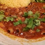 SPICY CURRY 魯珈 - 