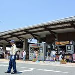 道の駅 北浦街道 豊北 夢市場 - 道の駅 北浦街道ほうほくさん