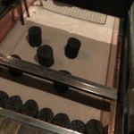 江戸前炭火焼 kemuri - 