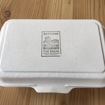 ビトウィーン ザ ブレッド - 箱