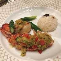 レストラン 北野クラブ - 