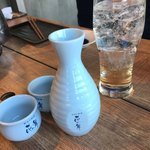 Hamayaki Shinchan - 日本酒＆ビール