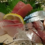 酒菜 はすの華 - 