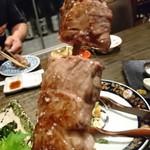 酒菜 はすの華 - 