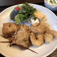 割烹 田一 - 