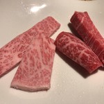 マルカワ、カメノコ、上ロース