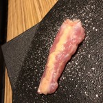 大阪屋 - ふもと赤鶏のセセリ