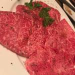 六本木焼肉　Kintan - 