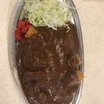 カレーの市民 アルバ - 