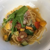 RESTAURANT LUKE with SKY LOUNGE - 