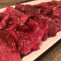 六本木焼肉　Kintan - 