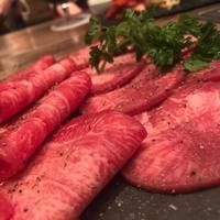 六本木焼肉　Kintan - 