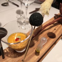 Recette - 