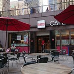 Café Metro - 