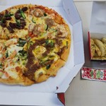 Domino's Pizza - 