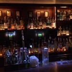 カー バー - カー バー店内