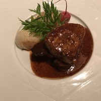 レストラン ヴァリエ - 