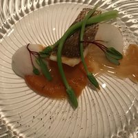 レストラン ヴァリエ - 
