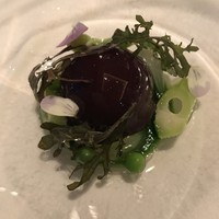 レストラン ヴァリエ - 