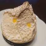 パティスリー オー フィル ドゥ ジュール - タルトシトロン