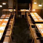 Sakana To Sake Hanatare - 