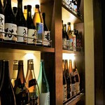 Sakana To Sake Hanatare - 