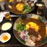 スープカレー なっぱ - 