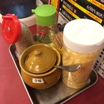 辣蕎麦 - 