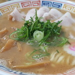 麺や 清流 - 