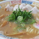 麺や 清流 - 