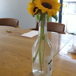 ドゥエ モンディ ラ トラットリア - 