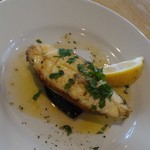 ドゥエ モンディ ラ トラットリア - 