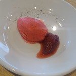 ドゥエ モンディ ラ トラットリア - 