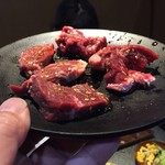 焼肉食べ放題 感激どんどん - 