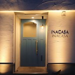 イナカーザ - 