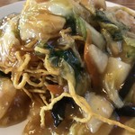 中華定食喰い処　ふくふく - 