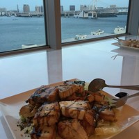 オーシャンディッシュクオン - 