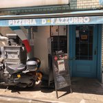 Pizzeria D.F Azzurro - 