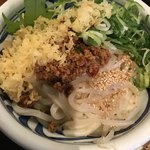 うどん酒場　肉芝 - 