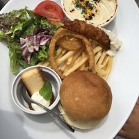 37 Steakhouse & Bar - 