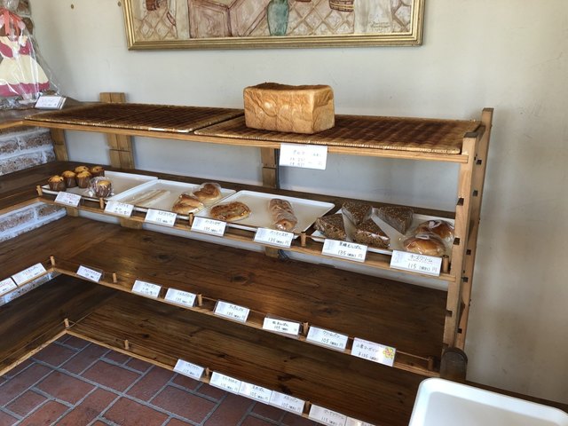 手作りパンの店　むぎの穂 - 帯広市その他（パン）の写真